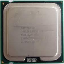 BCR Intel Core 2 Duo E4400 CPU Processor SLA3F LGA775 2 Cores