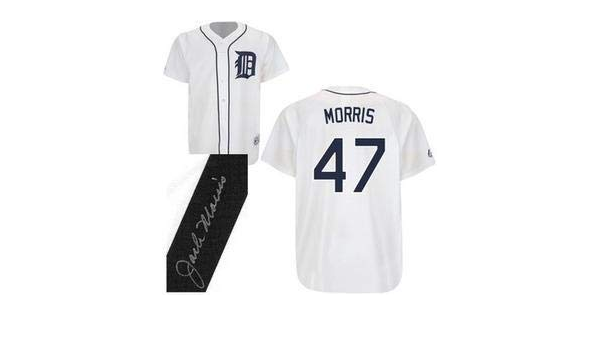 detroit tigers jersey amazon