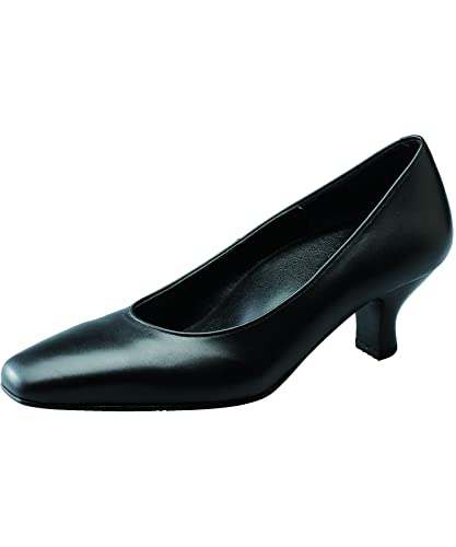 [サクセスウォーク] ワコール パンプス 歩きやすい WFN050 BL 21.5 cm B