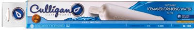 Easy-Change Ice Maker And Refrigerator Drinking Water Filter