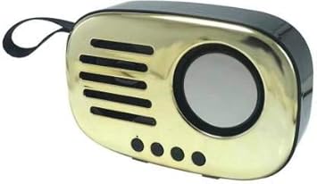 big bass bluetooth speaker