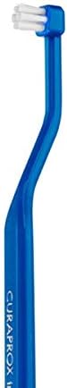 Curaprox implant Toothbrush - for implants Braces and Tight Spots, Random - Image 4