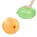 Party Surplies Favors for Kids, Neon Punch Balloons Carnival Prizes Box for Kids Classroom Bulk Toys for Classroom Birthday Celebration