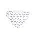 Meidexian888 3/4PCs Replacement Pad Mop for Shark Household Mop Accessories S3973 Microfiber Steam Mop (3PC)thumb 2