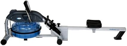 h2o rowing machine