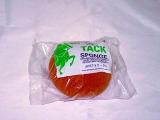 SPONGE TACK ROUND HST3