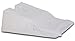 HERMELL PRODUCTS, INC. Hermell Face Down Pillow, Small (Pack of 1), White