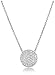 Harcourt Jewels Women's 14K White Gold 16