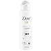 Dove Dry Spray Invisible Antiperspirant Deodorant, Sheer Fresh, 3.8 oz