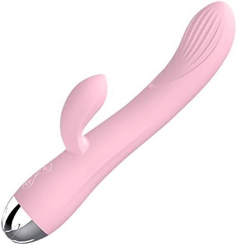 Pulse Wand Massager Vibrating Wireless Handheld Personal Body Therapeutic Massager Cordless Electric Massager Waterproof Portable