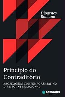 Livro Princípio Do Contraditório
