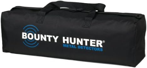 Bounty Hunter Qd2gwp Quick Draw Ii Metal Detector With Pin Pointer And Carry Bag Amazon Com Au Lawn Garden