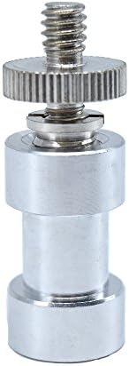ROZOER Camera Screws Converter Adapter for Cameras, Tripod Head, Shoulder Support Rig, Light, Cage
