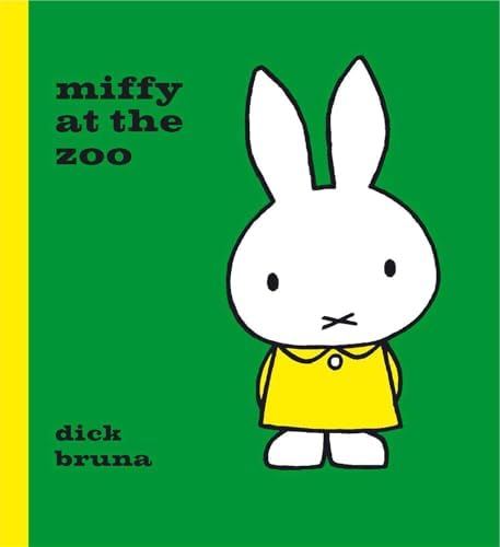 Miffy: Bruna, Dick, Cottage Door Press, Dick Bruna: 9798890195470
