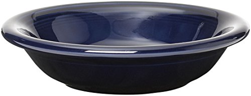 Fiesta 6-1/4-Ounce Fruit Bowl, Cobalt