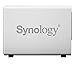 Synology 2 bay NAS DiskStation DS216se (Diskless)