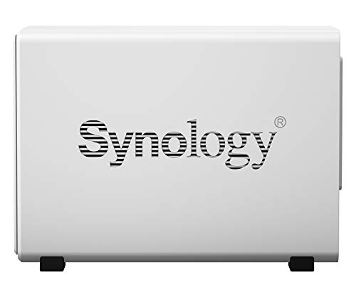 Synology 2 bay NAS DiskStation DS216se (Diskless) - Thumbnail 5