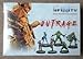 Infinity: Mercenaries Outrage Characters Pack