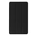 Huawei MediaPad M3 Case - Xindayi Ultra Slim Lightweight Smart-Shell Stand Cover for Huawei MediaPad M3 8.4 Inch (Black)