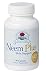 Ayush Herbs Neem Plus Herbal Supplement, 90 Count primary