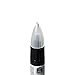 Genuine GM ACDelco 2-In-1 Touch Up Paint Carbon Flash 58 58U GAR WA501Q & Clear Top Coat