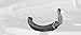 Rugged Ridge Grab Handles for Jeep Wrangler JKU | Nylon, Black | 13305.14 | Fits 2007-2018 Jeep Wrangler JKU 4-Door