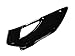 TMS Black Fairing Bodywork Cowl for 2004 2005 Honda Cbr 1000 Rr Cbr1000rr 04-05 New