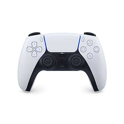 Sony PS5 Dualsense Wireless Controller White