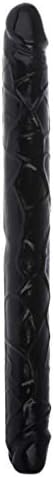 Styuty 1PC Double Dillo Realistic Pennis Lensbian Couple Toiys