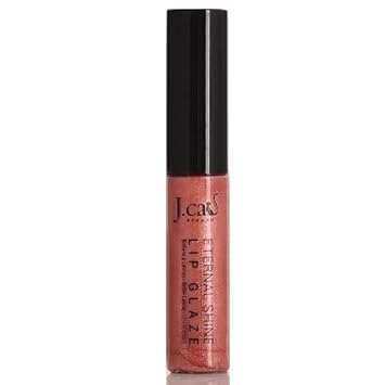 J Cat Beauty Eternal Shine Lip Gloss Set Set Of 36 Shades With Aloe Vera And Vitamin E Amazon Ca Beauty