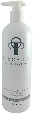 Circadia Amandola Milk Cleanser (16 fl oz)