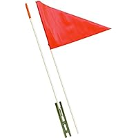 ACTION Flags 6' Pole (2 Piece)