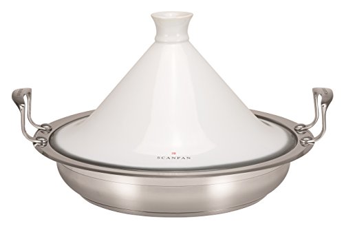 Scanpan-Impact-Tagine-32-cm