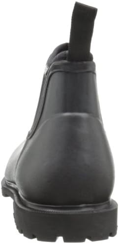 bogs carson chelsea rain boots