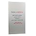 Pack of America Mini Stretch Film - 16 Rolls with Handle, 5” x 1000 Feet, 80 Gauge (20 Micron) Industrial Heavy Duty Plastic Shrink Wrap and Dispenser for Packing, Shipping, Pallet, Moving Supplies