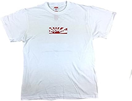Japan Box Tee