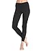Olacia Womens High Waisted Workout Leggings Running Pants Tummy Control Soft Yoga Leggings Power Flex S-XXL