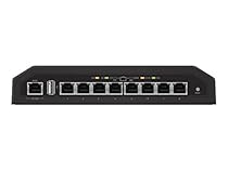 Ubiquiti TOUGHSwitch PoE Pro - Switch - 8 Ports - Managed - Desktop (TS-8-PRO)