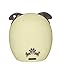 My Audio Pet Mini Bluetooth Animal Wireless Speaker with True Wireless Stereo Technology – Pair with Another TWS Pet for Powerful Rich Room-Filling Sound – (Power Pup)