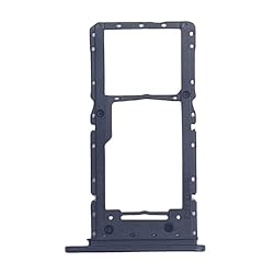 LNONLS Dual SIM Card Tray Slot Holder Replacement