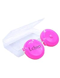 lchen regla cinta métrica retráctil (Mini Vestido Makers 60 inch 150 cm (Pack de 2)