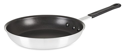 Best Non Stick Saute Frying Pan with Eterna Nonstick Dual Coating; 10" Professional