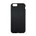 FIESAND SlimShell, Light Protective Case Compatible with iPhone 6 Plus/iPhone 6s Plus (Black)