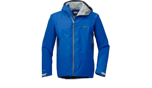 outdoor research paladin jacket