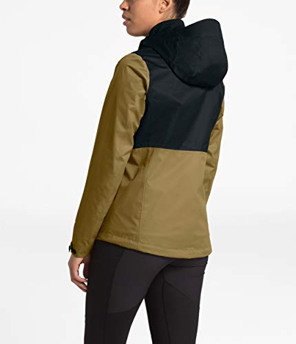north face arrowood