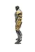 Comicave Studios Marvel Iron Man Mark XXV (25) Striker Collectible Figure