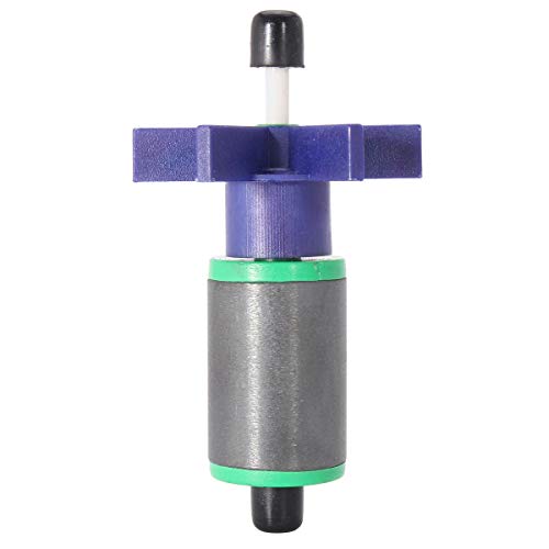 Canister Filter Impeller Rotor Replacement Aquarium Filter Impeller HW 302/303/304/402/404/704 - #4 - Thumbnail 5