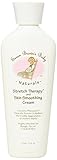 Susan Brown's Baby Stretch Therapy and Skin Smoothing Cream, 7.6 Ounce Bottle