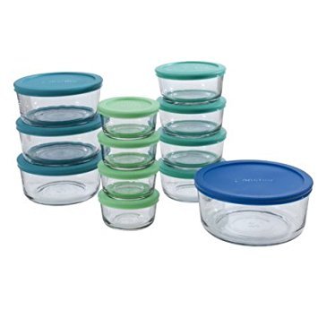 Anchor Hocking Food Storage Set - Image 2