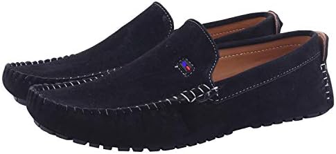 Butchi Men's Loafers